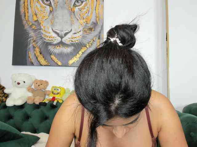 AnnaKarin webcam