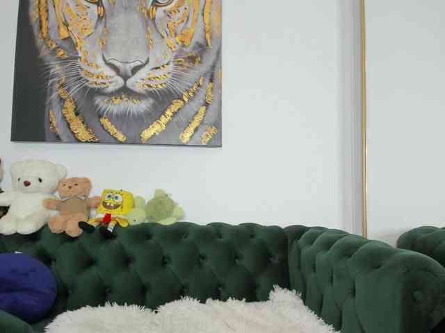 AnnaKarin webcam
