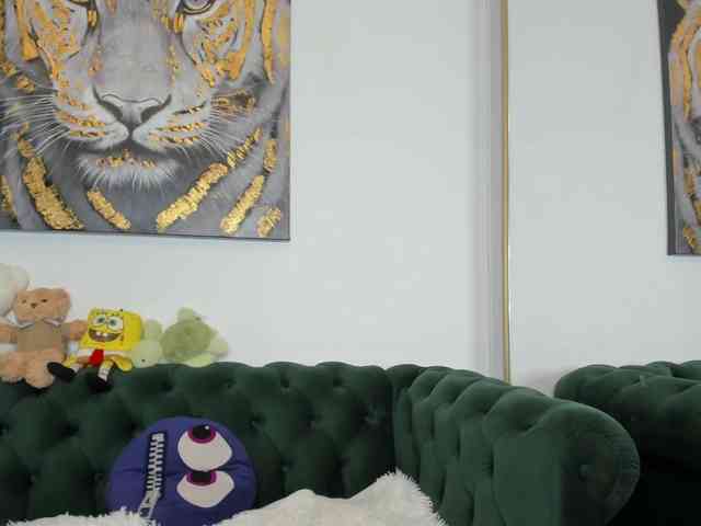AnnaKarin webcam
