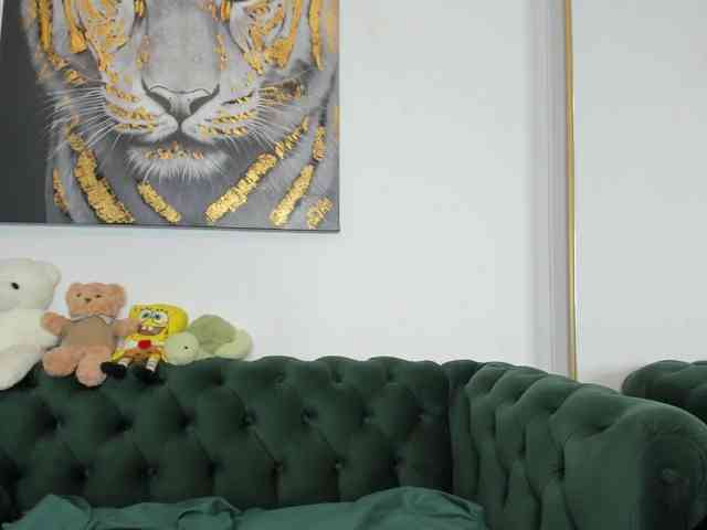 AnnaKarin webcam