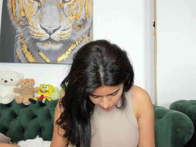 AnnaKarin webcam