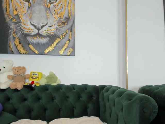 AnnaKarin webcam
