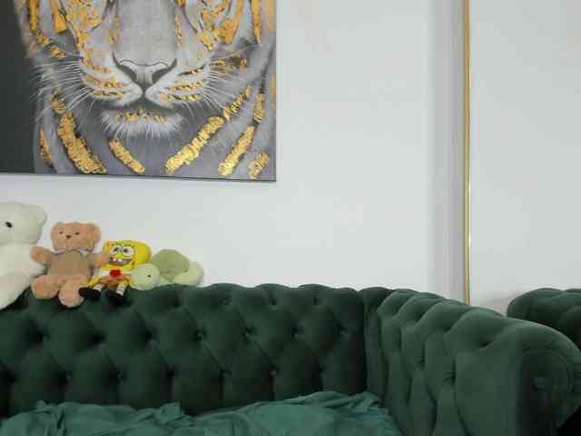 AnnaKarin webcam