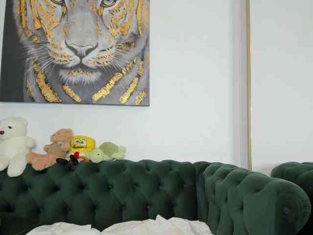 AnnaKarin webcam