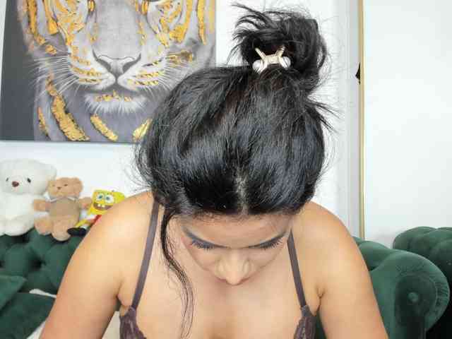 AnnaKarin webcam