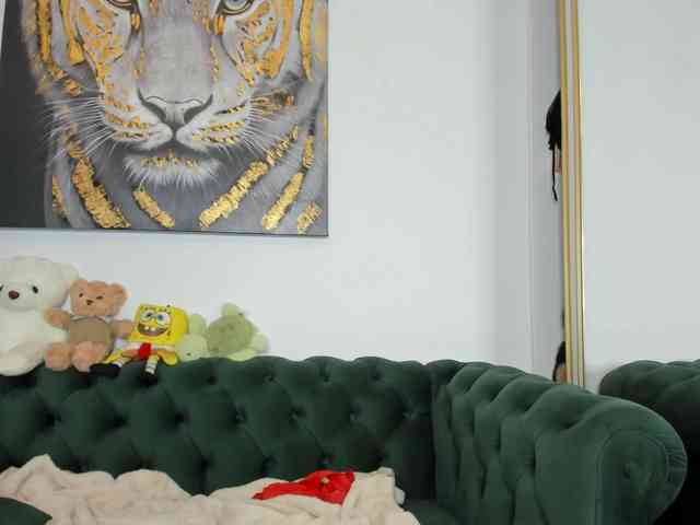 AnnaKarin webcam