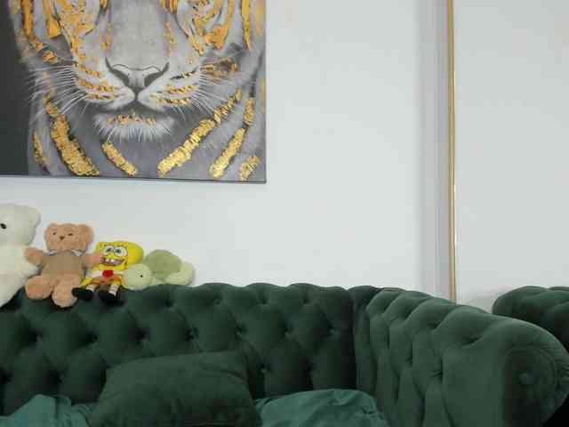 AnnaKarin webcam