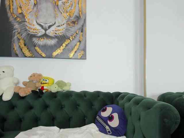 AnnaKarin webcam