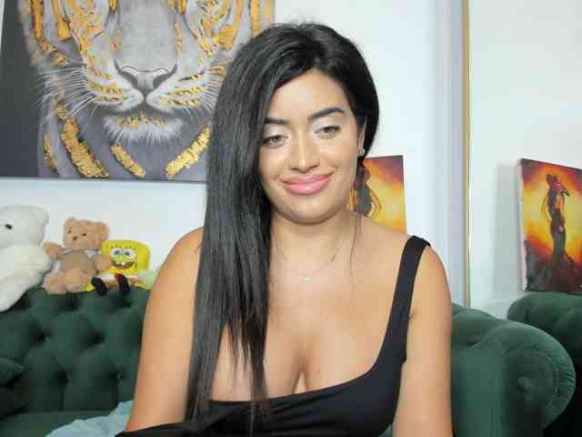 AnnaKarin webcam