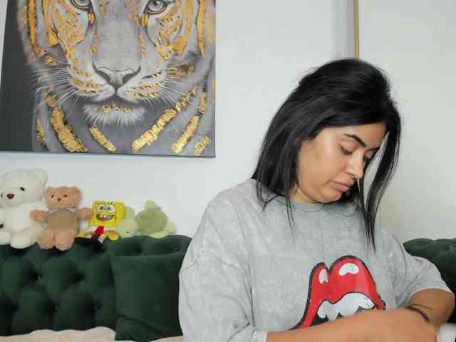 AnnaKarin webcam