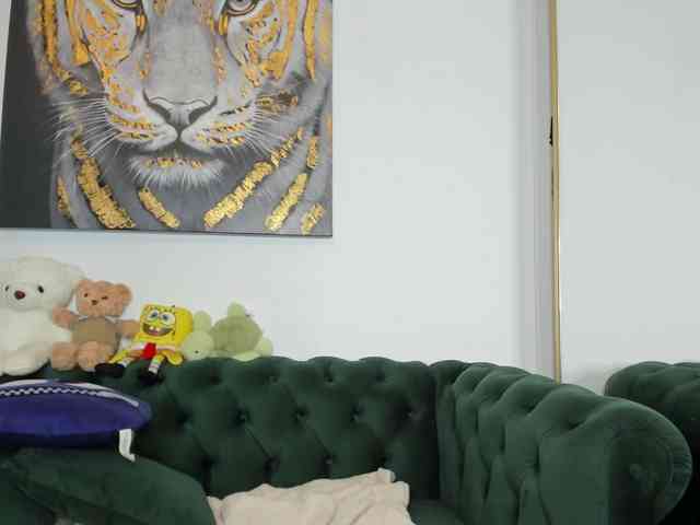 AnnaKarin webcam