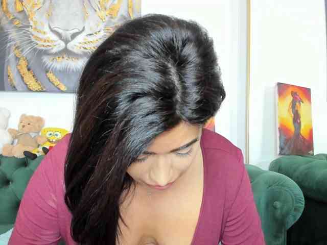 AnnaKarin webcam