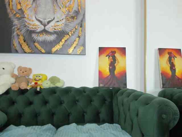 AnnaKarin webcam