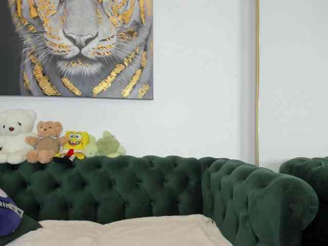 AnnaKarin webcam