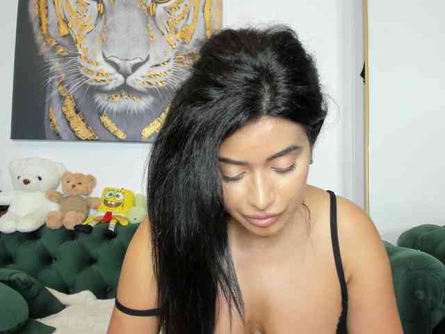 AnnaKarin webcam