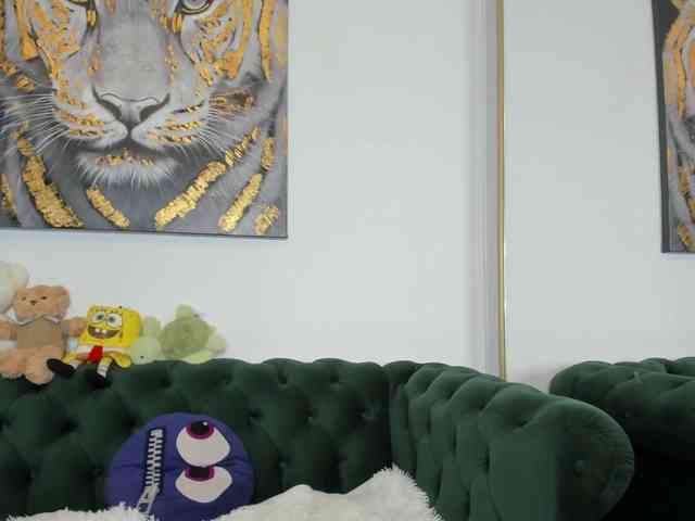 AnnaKarin webcam