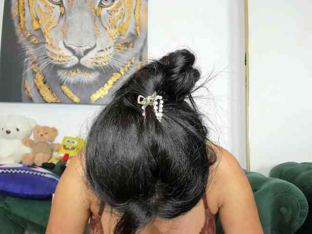 AnnaKarin webcam