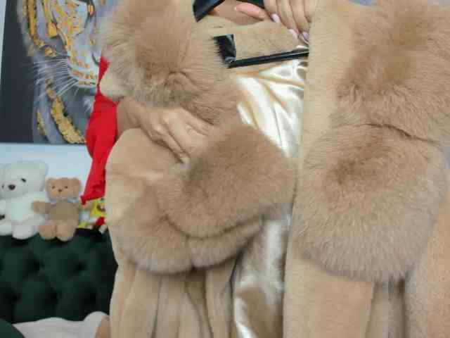 AnnaKarin webcam
