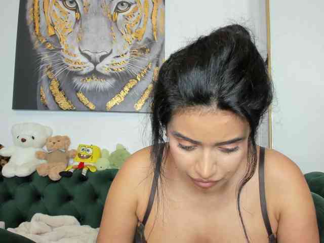 AnnaKarin webcam