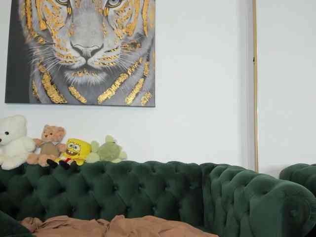 AnnaKarin webcam