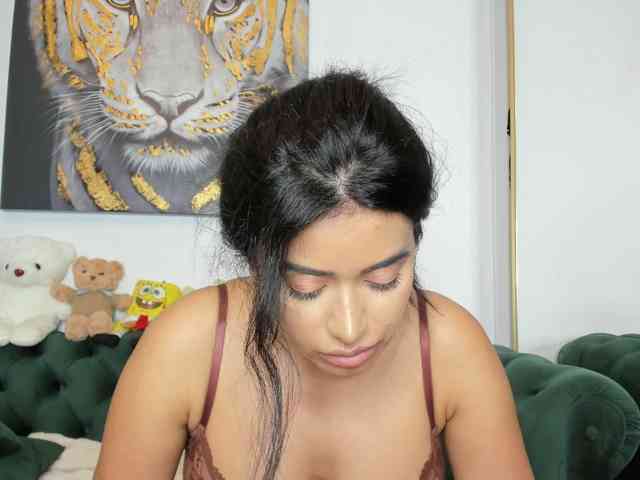 AnnaKarin webcam