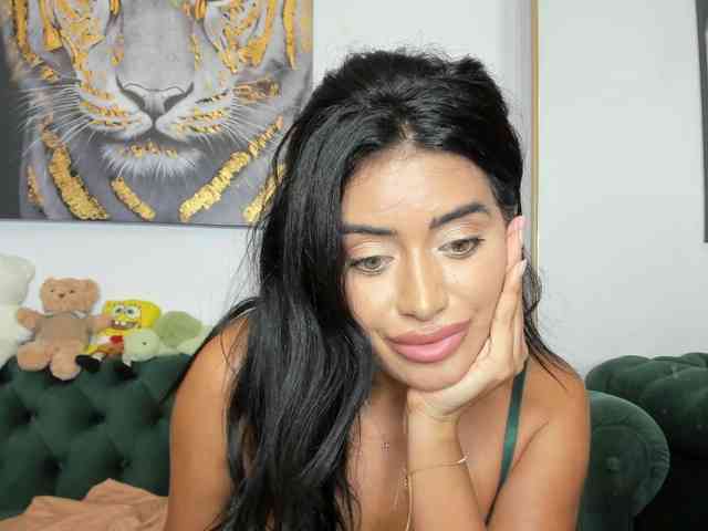 AnnaKarin webcam