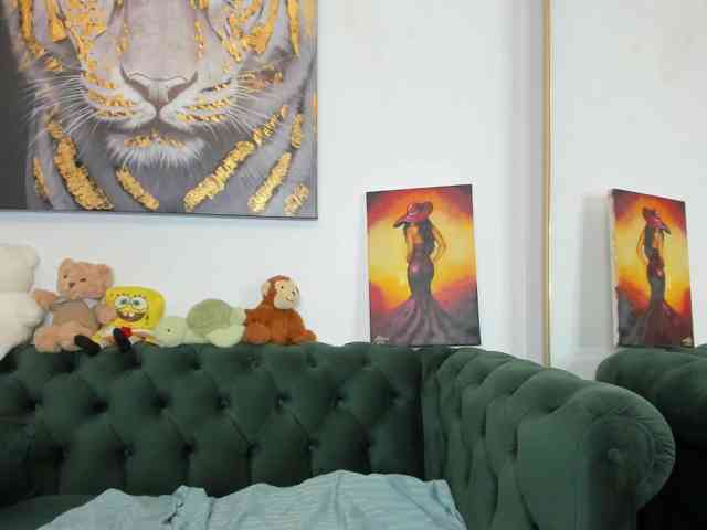 AnnaKarin webcam