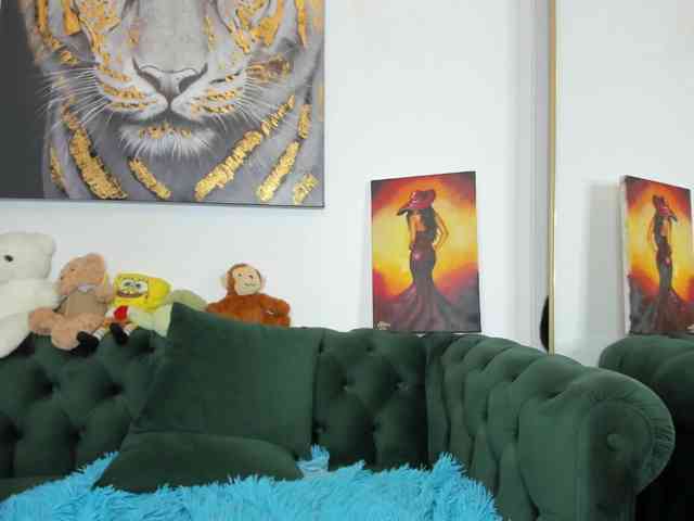 AnnaKarin webcam