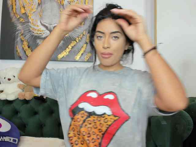 AnnaKarin webcam