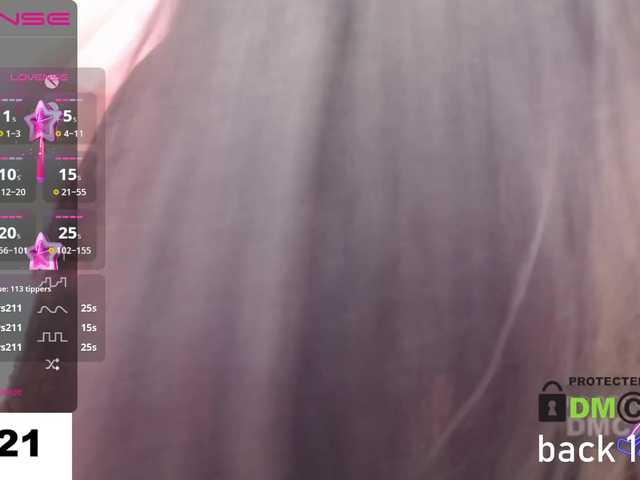 thecatt's BongaCams show and profile