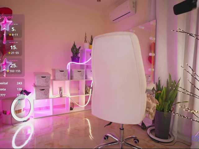 thecatt's BongaCams profile