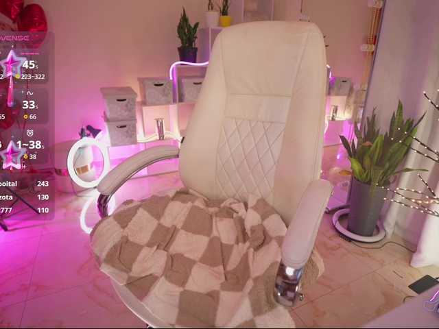 thecatt's BongaCams show and profile