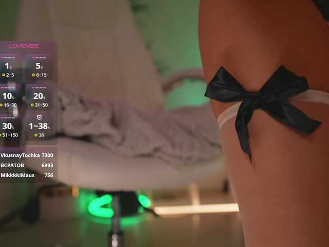 thecatt live cam on BongaCams
