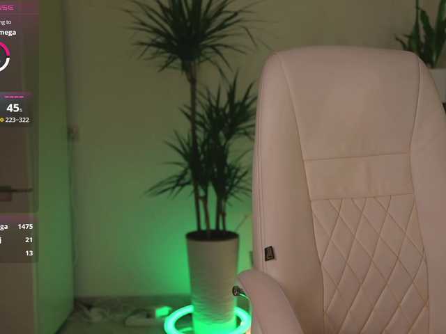 thecatt live cam on BongaCams