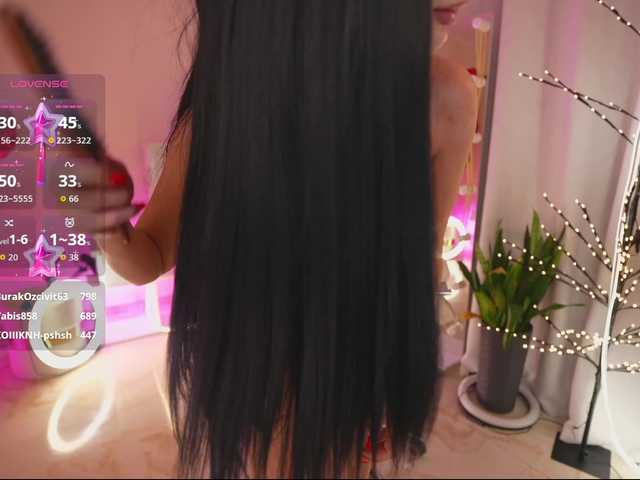 thecatt's BongaCams show and profile