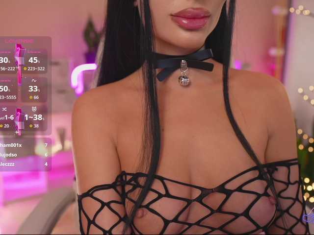 thecatt's BongaCams show and profile