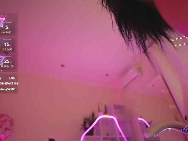 THE_BLACKcat webcam