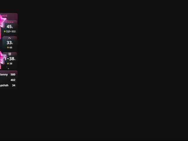 THE_BLACKcat webcam