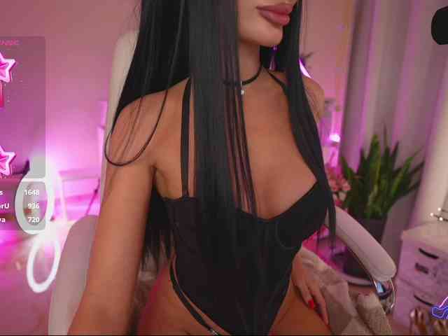 THE_BLACKcat webcam