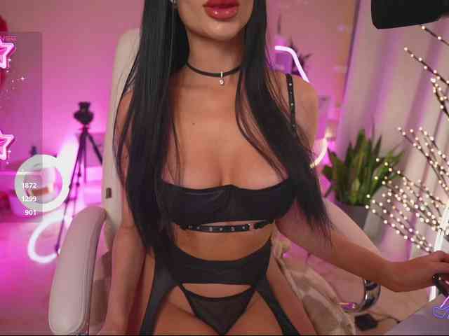 THE_BLACKcat webcam