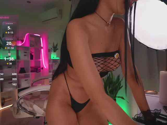 THE_BLACKcat webcam