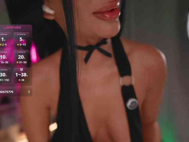 THE_BLACKcat webcam