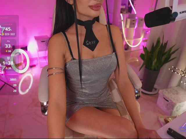 THE_BLACKcat webcam