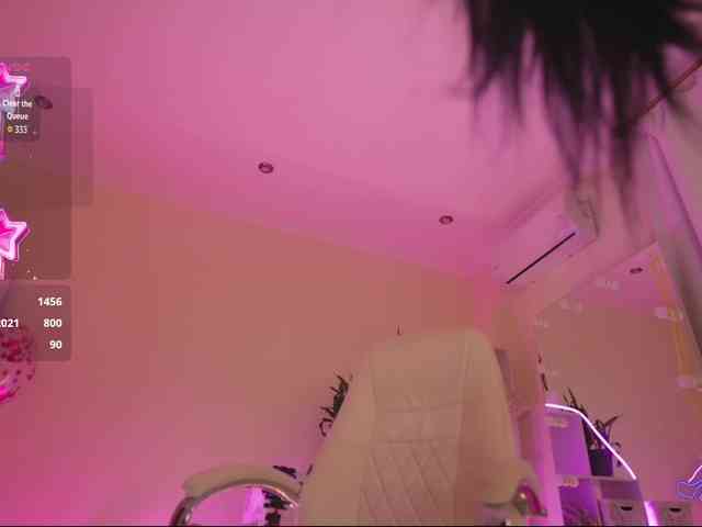 THE_BLACKcat webcam