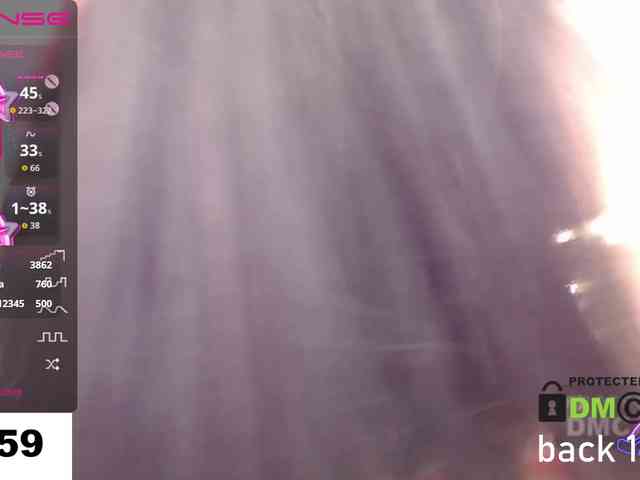 THE_BLACKcat webcam