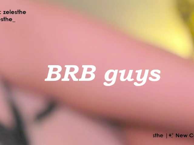 Zelesthe-19's BongaCams show and profile