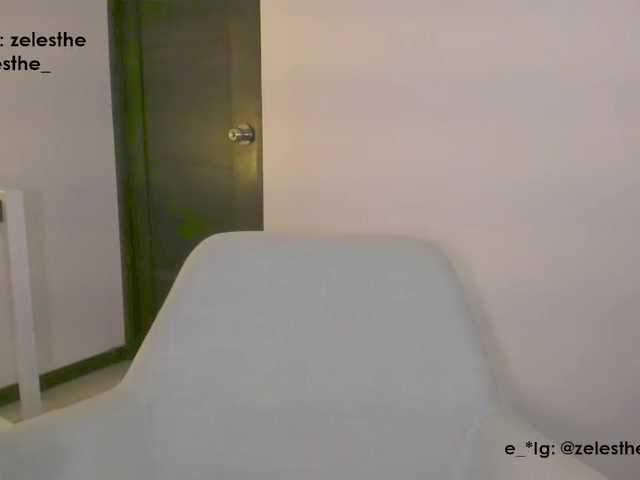 Zelesthe-19's BongaCams show and profile