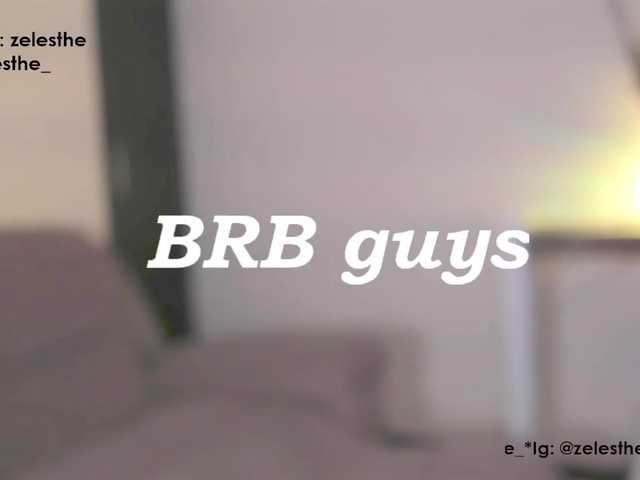 zelesthe-19 live sex