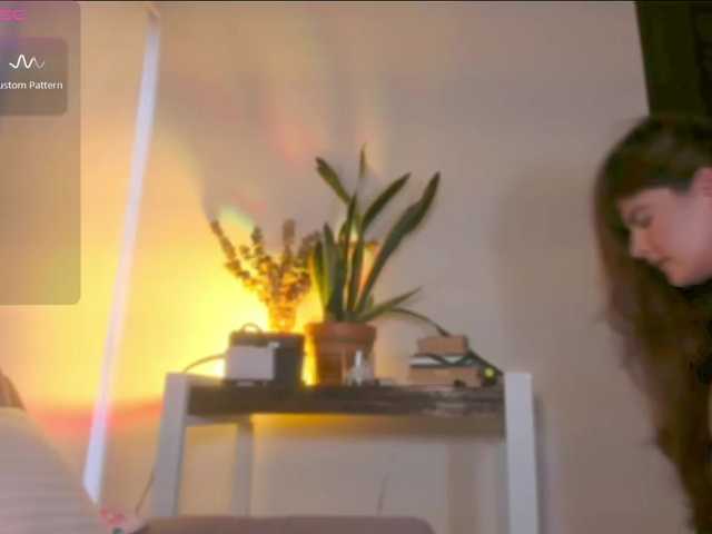 Zelesthe-19 live cam on BongaCams