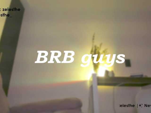 Zelesthe-19's BongaCams show and profile